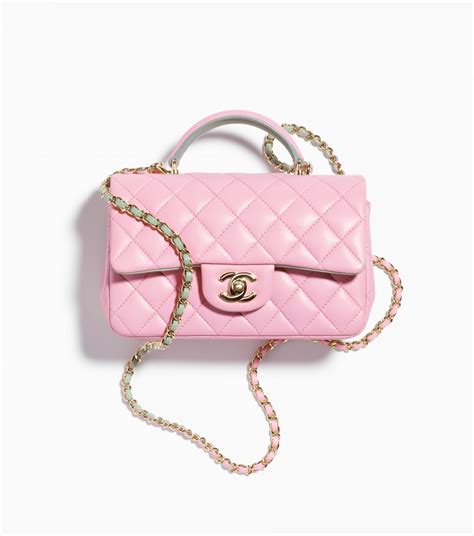 chanel 2023 bag collection